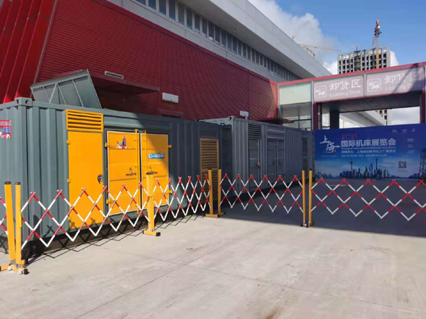 涵江发电机租赁的“望、闻、问、切”你知道多少？