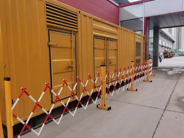 涵江租赁发电机发电机油箱使用后要定期清除油箱底部沉淀的杂质