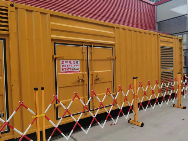 涵江柴油发电机电压不稳的原因是什么？