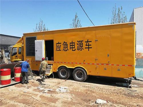 涵江发电车租赁-教您挑选发电机哪些技巧可以掌握使用