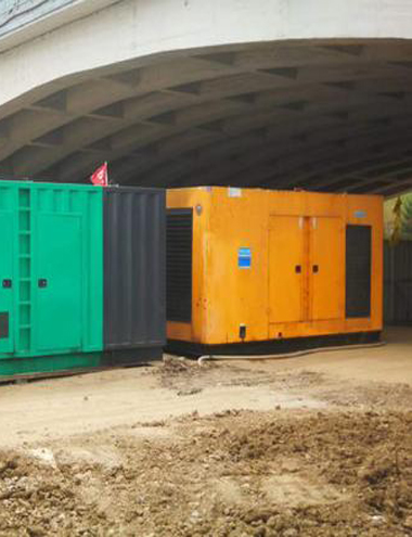 涵江租赁发电机-如何在高水温下检查柴油发电机发电机运转状态