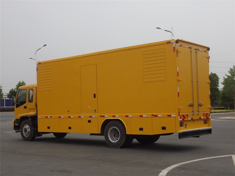 涵江租赁发电机-柴油发电机组出口六要素