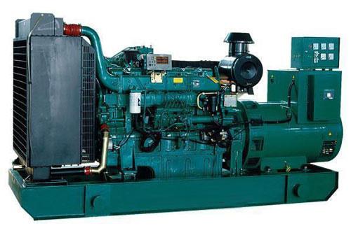 涵江出租发电机-康明斯发电机指示控制灯的作用