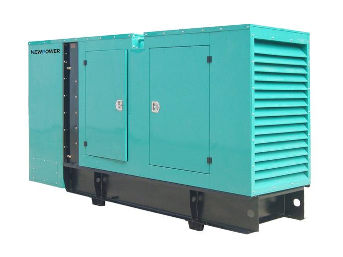 涵江发电车租赁-沃尔沃发电机组多少钱