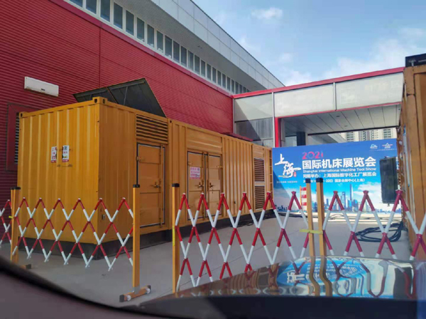涵江发电车出租-发电机无电压或电压太低怎么办？