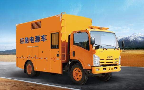 涵江租赁发电机-柴油发电机组紧急停机的正确操作方法