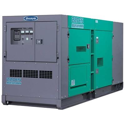 涵江出租发电机-排除柴油发电机组敲缸声的步骤