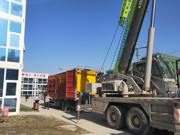 涵江发电机出租50KW柴油发电机组需要配多粗电缆线