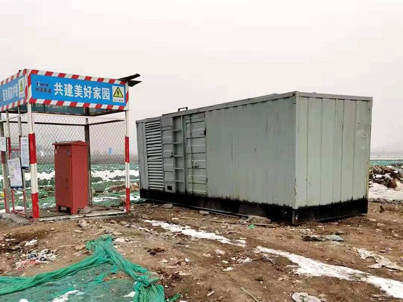 涵江燃气发电机在高海拔地区运行时会遇到哪些常见故障？