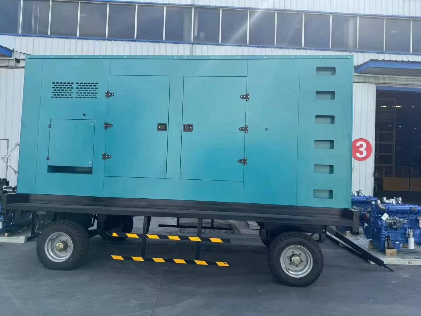 涵江发电机租赁提高发电机性能的具体措施有哪些？