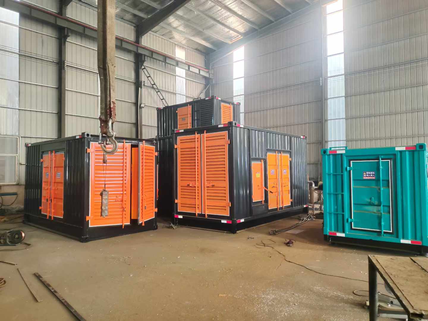 涵江如何根据用电设备的功率选择合适的空开？