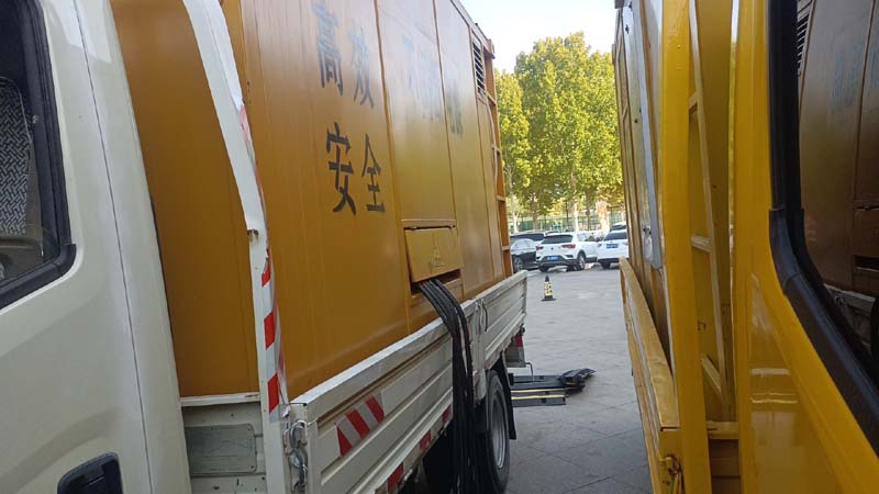 涵江如何判断柴油发电机组和UPS电源的切换时间是否符合要求？