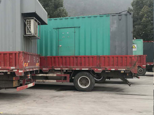 涵江柴油发电机组使用注意安全事项有哪些？