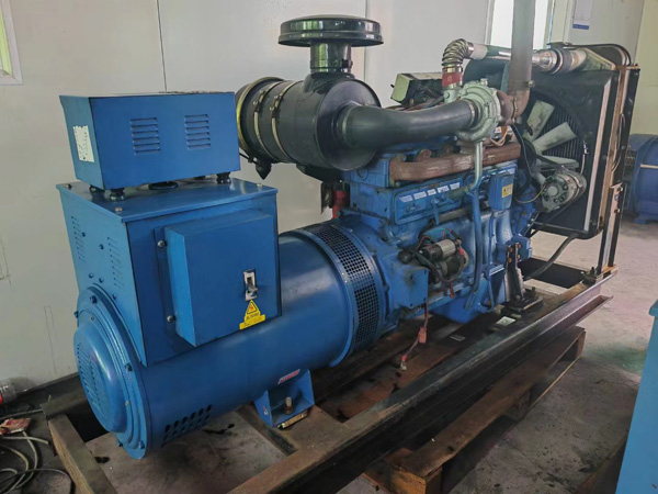 涵江100kW柴油发电机组使用多级机油有哪些优缺点？