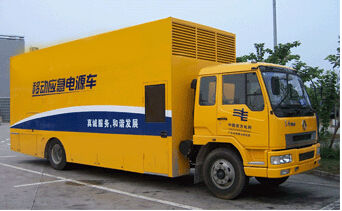 涵江发电机组如何判断水冷式机油散热器是否需要更换？