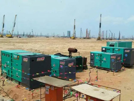 涵江测量水冷式机油散热器密封件尺寸的具体步骤是什么？