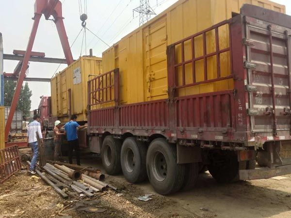 涵江更换水冷式机油散热器密封件的操作步骤是怎样的？