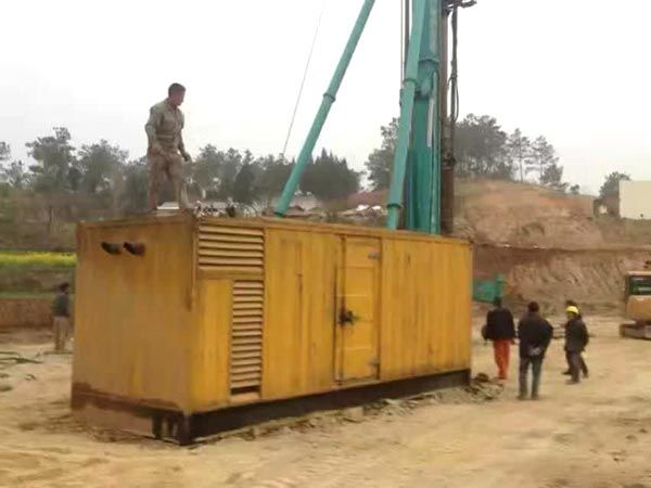 涵江柴油发电机组应用场合有哪些？